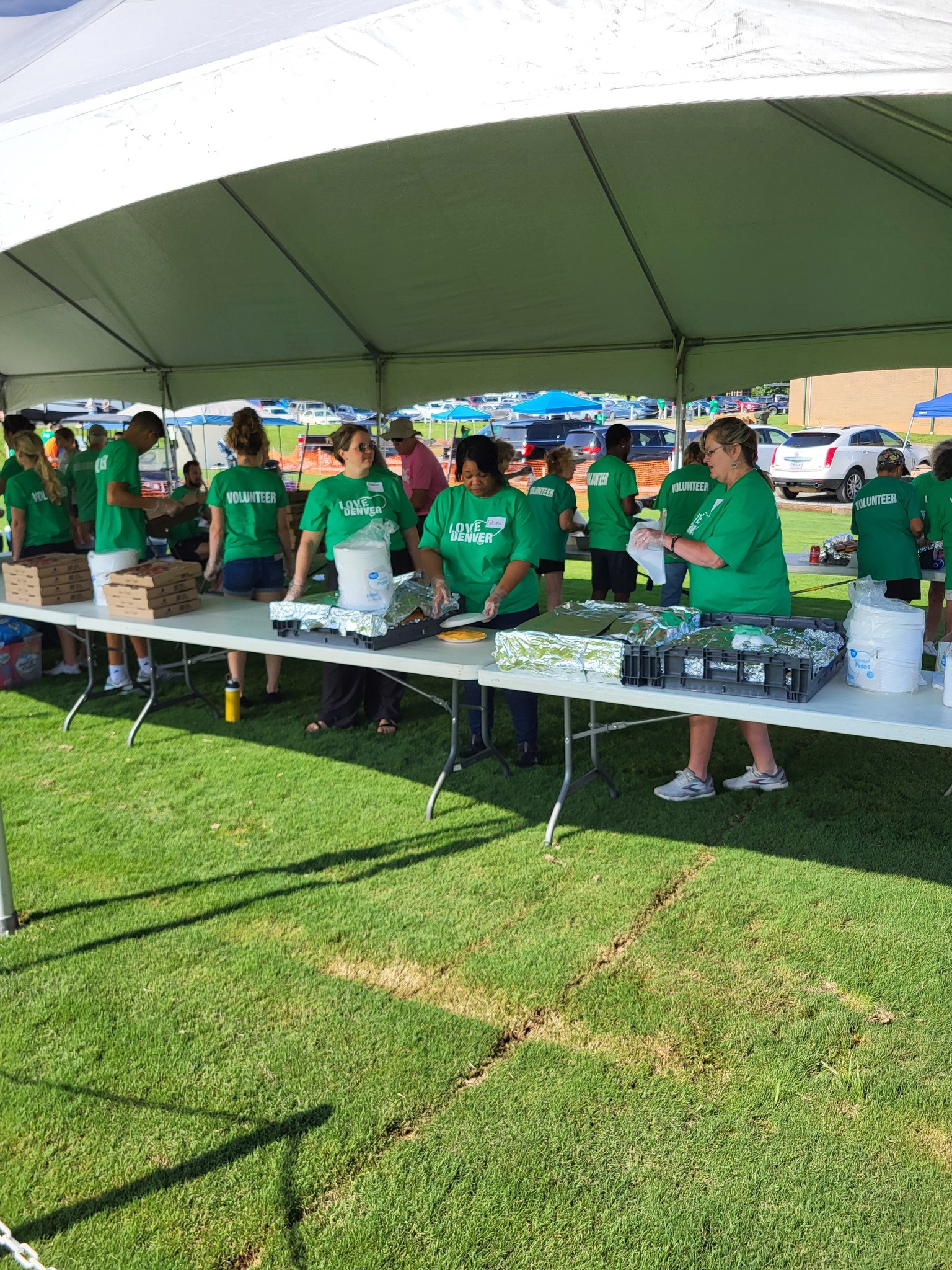 Community Partners